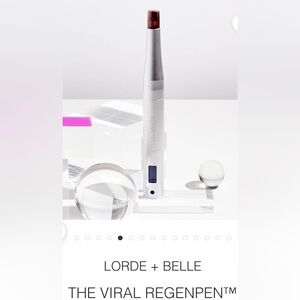 NEW Lorde + Belle BUNDLE!